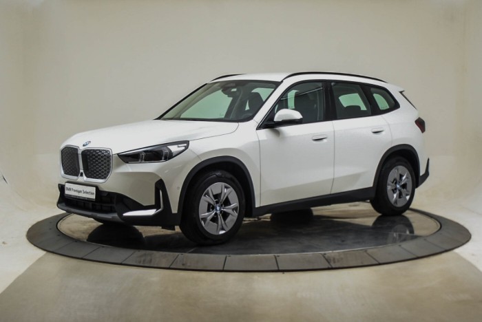 xDrive30 Charged Plus Premium E. (K)