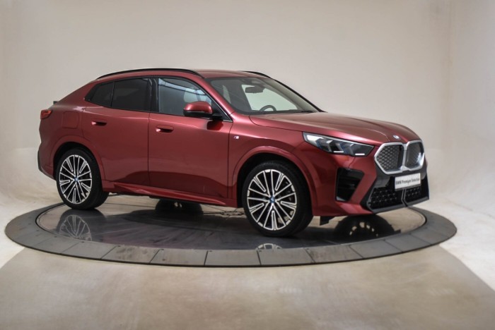 xDrive30 Fully Charged Premium E.(K)