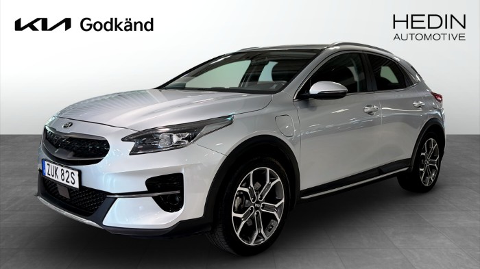 1,6 141HK  ADVANCE PLUS Kia Godkänd