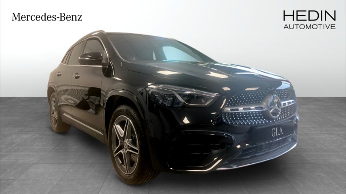250 e // AMG // DRAG // OMG LEVERANS