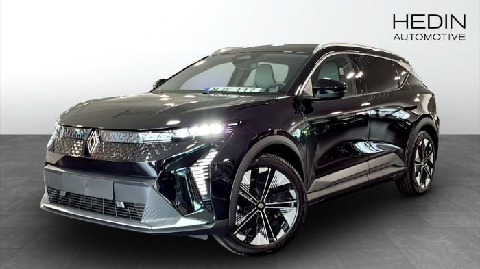TECHNO EV87 PL FR 4.690:-/MÅN