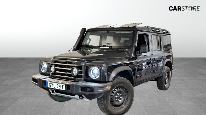 3.0 TD 4x4 249HK FIELDMASTER 5,5 TOSN VINCH DRAG