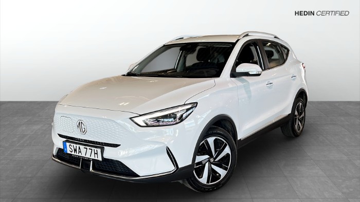 ZS EV COMFORT 70KWH