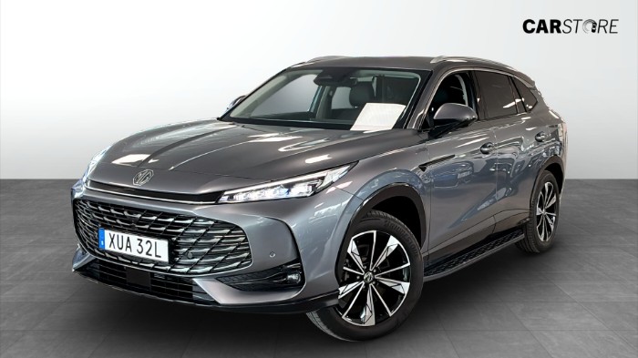 LUXURY PLUG IN HYBRID 307HK 360 KAMERA NAVI