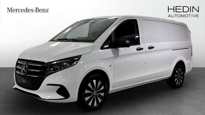 Vito 116CDI Select Automat|Farthållare| Drag