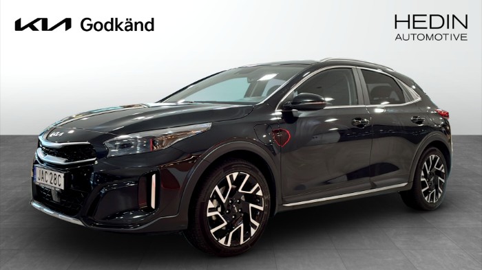 PHEV ADVANCE | KIA GODKÄND | BACKKAMERA
