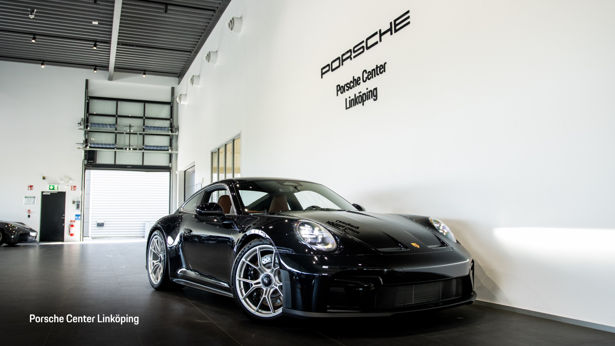 İkinci el  Porsche 911 