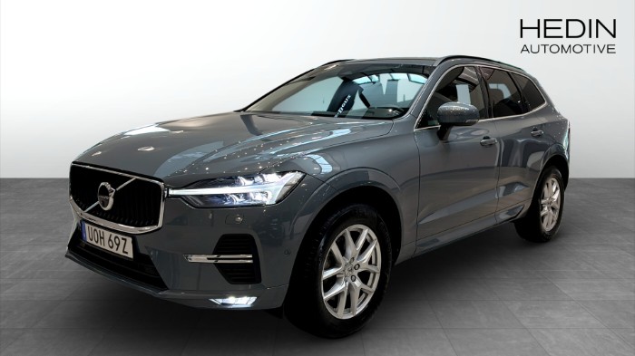 B5 AWD | Core | 360-kam | Pilot | Drag