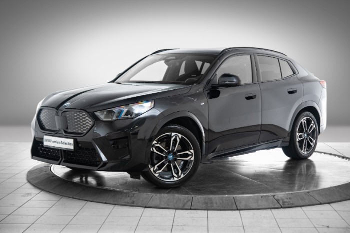 xDrive30 Fully Charged Premium E.(K)