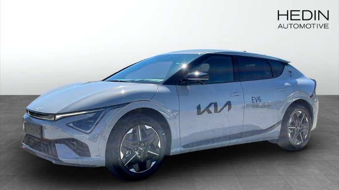 GT LINE AWD LONG RANGE