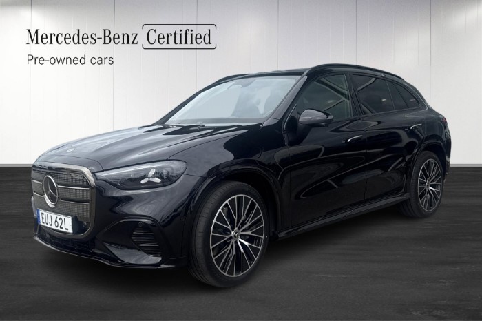 400 4MATIC ADVANCED EDITION | Premium | Burmester |