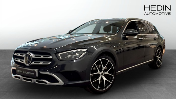 E 220 D 4M All-Terrain