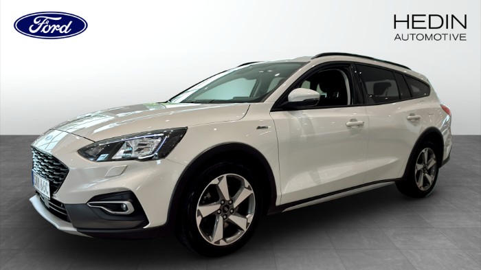 Focus Active Kombi 1.0 Ecoboost