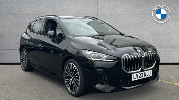 220i M Sport Active Tourer