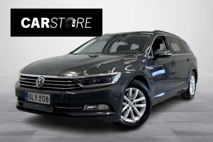Variant Comfortline 2,0 TDI 140 kW (190 hv) 4MOTION DSG-aut. Winter Edition