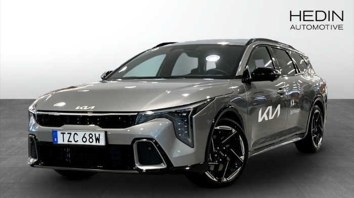 SW 1.6 T-GDI 180HP DCT GT LINE
