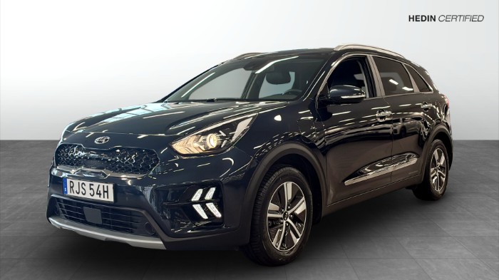 1.6 PLUG-IN ADVANCE PLUS 1