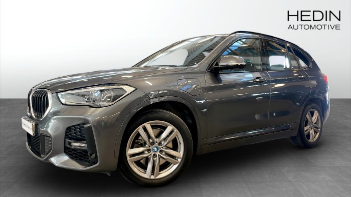25e xDrive M-Sport Head-Up HiFi-ljud Farthållare