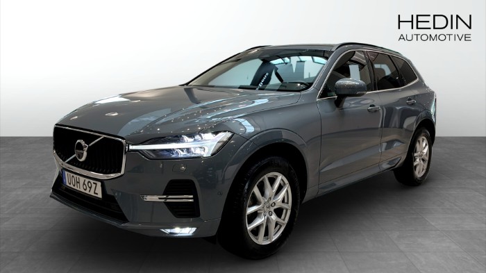 B5 AWD | Core | 360-kam | Pilot | Drag