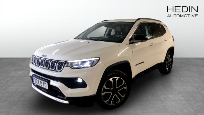 LIMITED PHEV 190Hk HEDIN EDT