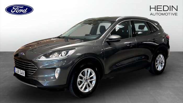 2,5 PHEV 225H FWD Titanium