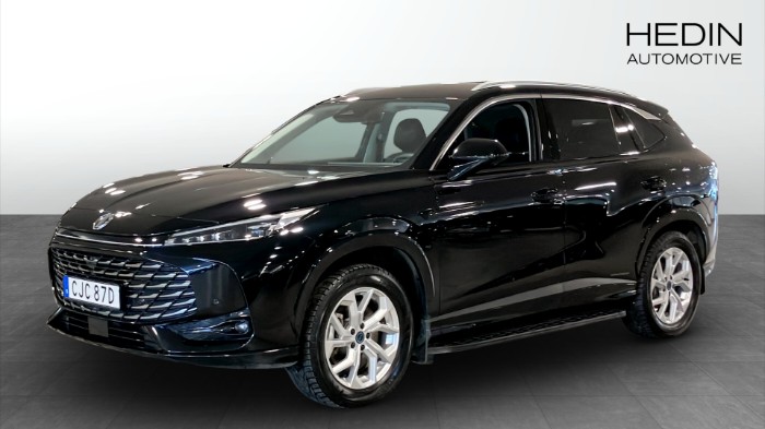 HS LUX PHEV 1.5T AT