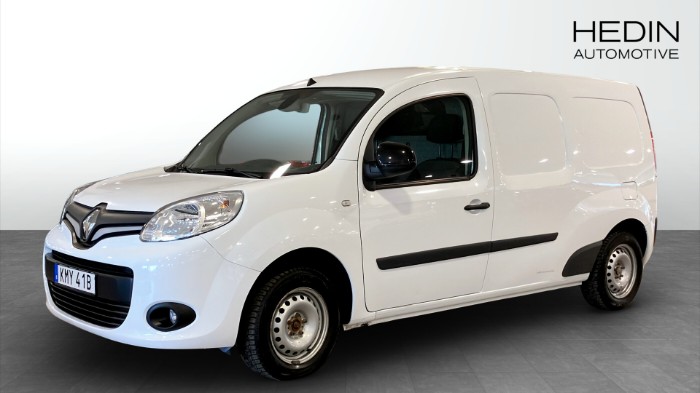 KANGOO MAXI 1,5 DCI