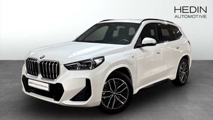 25e xDrive M-Sport