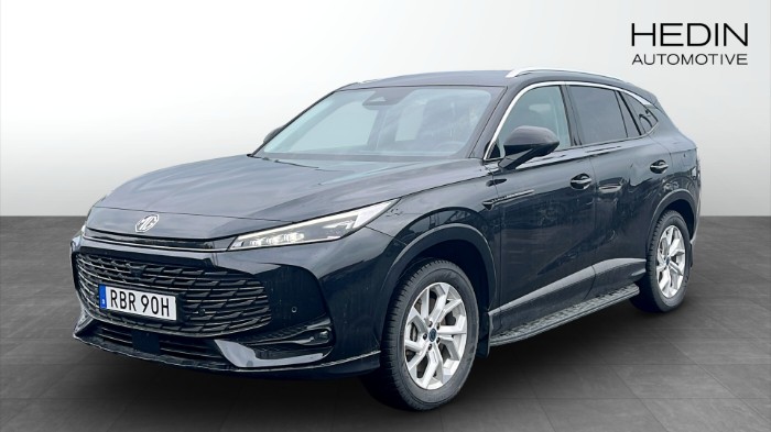 HS LUXURY PHEV 1.5T AT