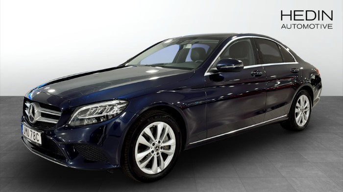 300 E 4matic SE-Editon Läder