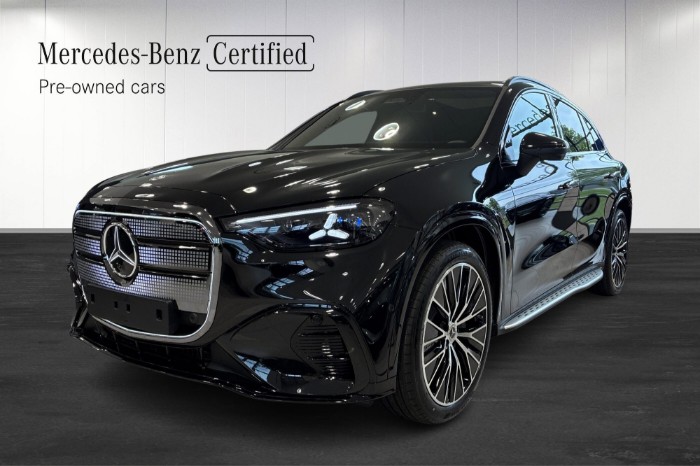 400 4MATIC ADVANCED EDITION