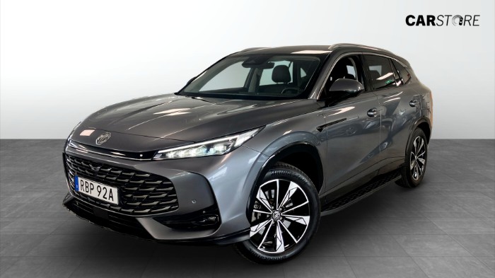 LUXURY PLUG-IN HYBRID 307HK 360KAMERA CARPLAY