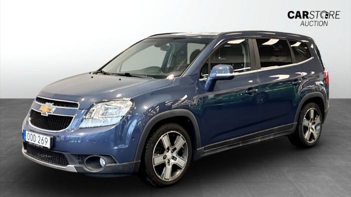 1,4T LTZ A/T