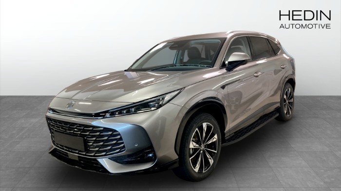 HS LUX PHEV 1.5T AT