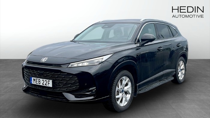 HS LUXURY PHEV 1.5T AT