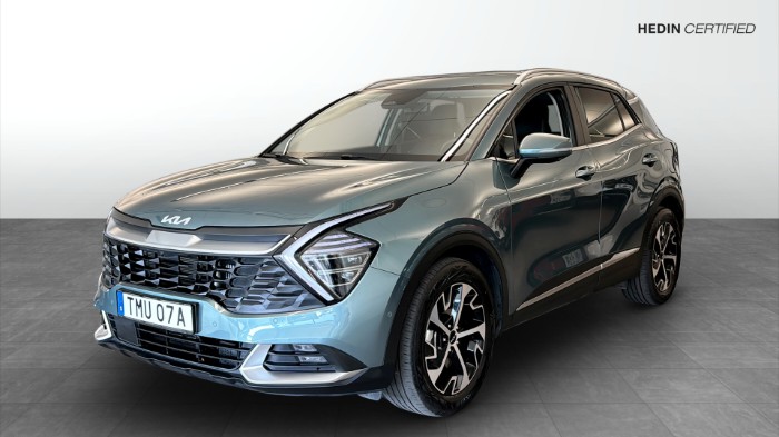 SPORTAGE Action / 360 kamera