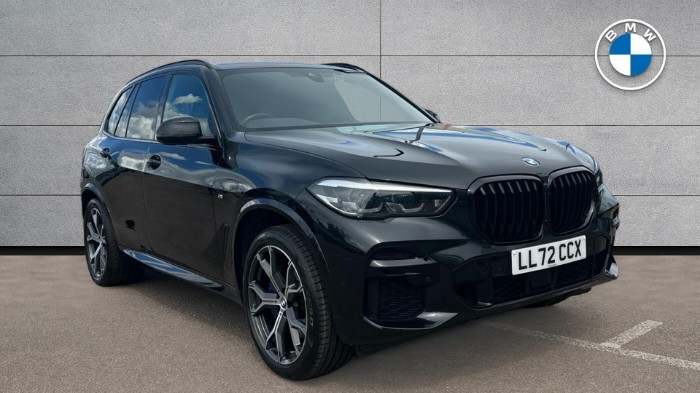 X5 xDrive40i M Sport
