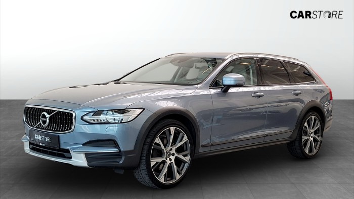 V90 CC D4 140kw AWD AT