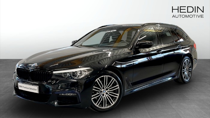 xDrive M Sport  Värmare Nav Backkamera Rattvärme HiFi