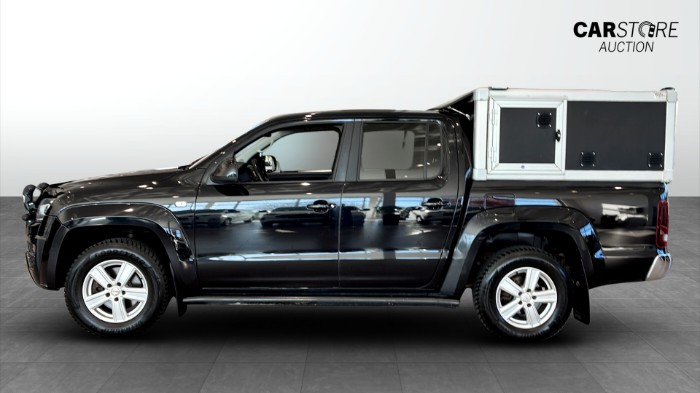 2.9t  3.0 V6 TDO BMT 4Motion 225hk