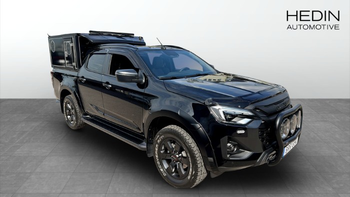 XRX 1,9 4WD CNG WT Jakt Edition Beställning