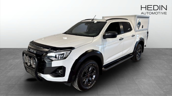 XRX 1,9 4WD CNG ADR Reg Ydre Edition Beställning