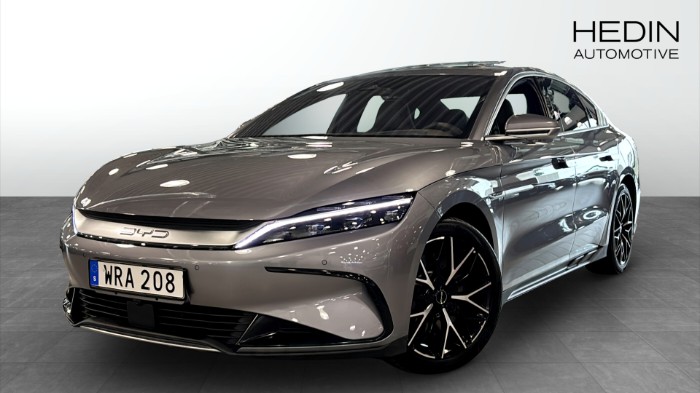 AWD EXECUTIVE - 517 HK
