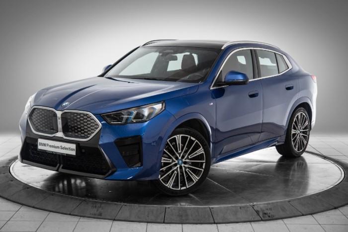 xDrive30 Fully Charged Premium E.(K)