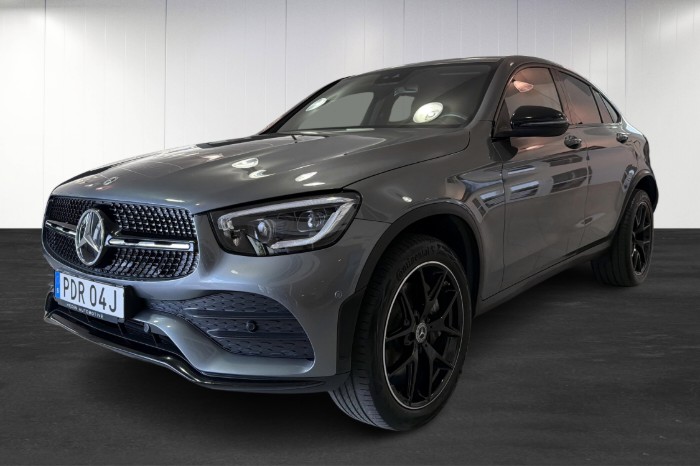 300 de 4MATIC AMG Line Plus / Drag