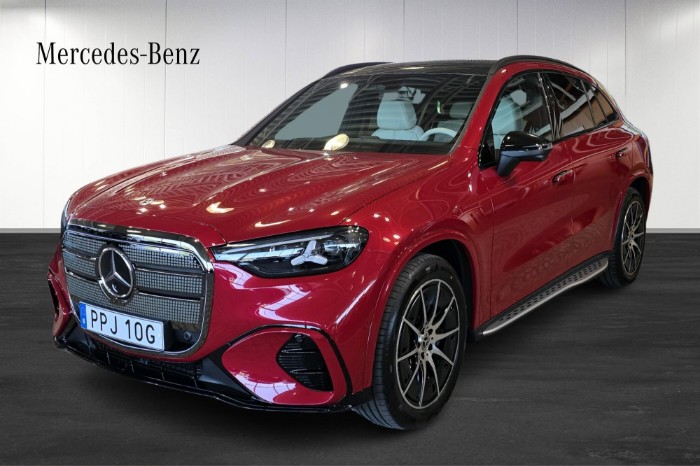 400 4MATIC | AMG Line Premium | DEMOBIL |