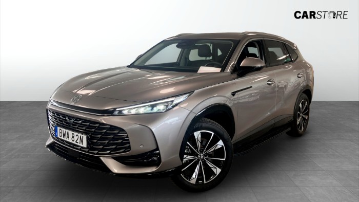 LUXURY PLUG-IN HYBRID 307HK 360KAMERA CARPLAY NAVI