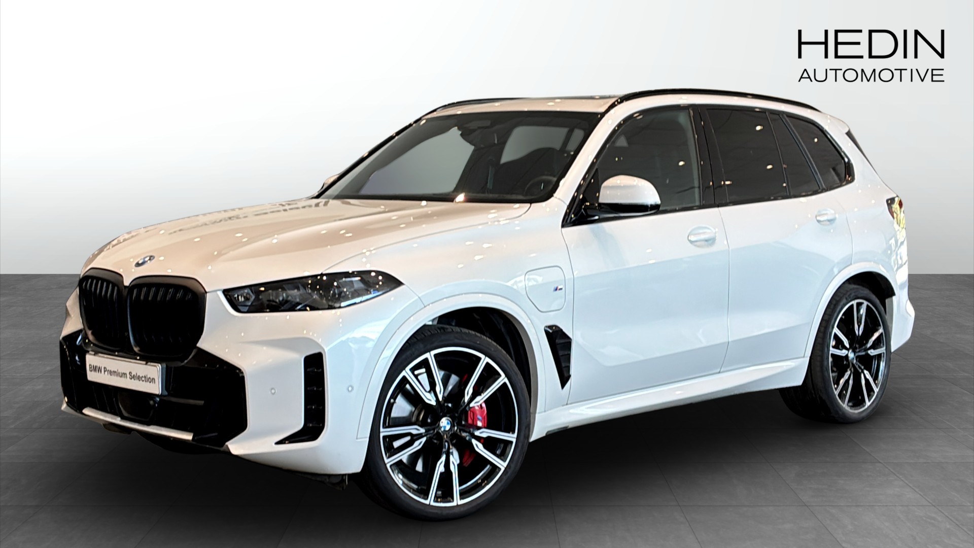 İkinci el  Bmw X5 