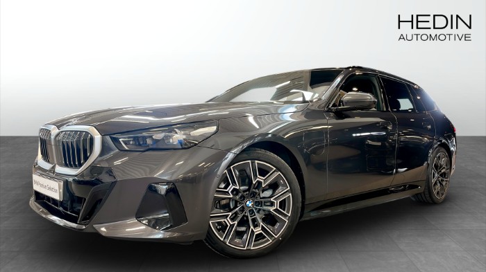 xDrive M-Sport 20"Dragkrok Rattvärme