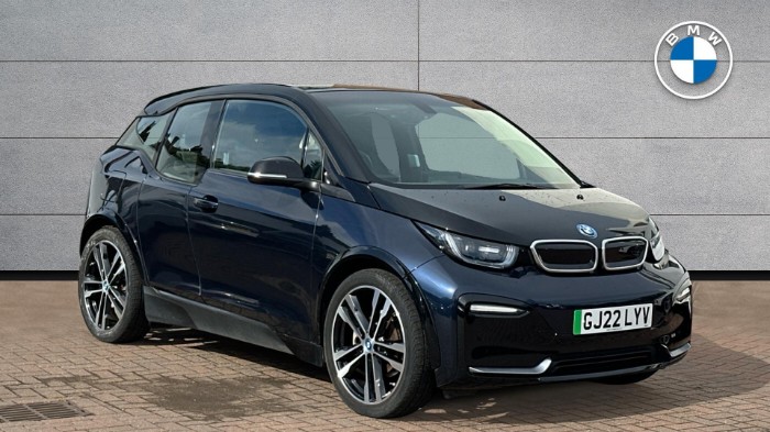 i3s 120Ah